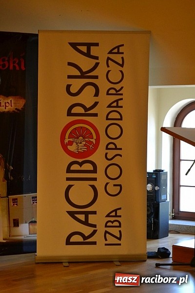 Zdjęcie w galerii na portalu naszraciborz.pl: Możliwości uzyskania dofinansowania z RPO WŚL na lata 2014-2020 – spotkanie informacyjne na zamku wiadomości z regionu