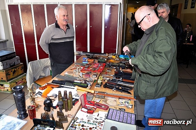 Zdjęcie w galerii na portalu naszraciborz.pl: Kolejna giełda Lamus zaplanowana na jesień  wiadomości z regionu