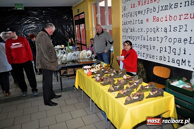 Zdjęcie w galerii na portalu naszraciborz.pl: Kolejna giełda Lamus zaplanowana na jesień  wiadomości z regionu