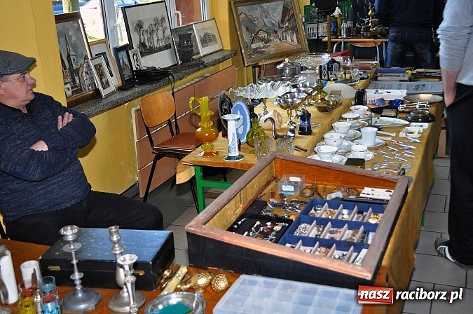 Zdjęcie w galerii na portalu naszraciborz.pl: Kolejna giełda Lamus zaplanowana na jesień  wiadomości z regionu