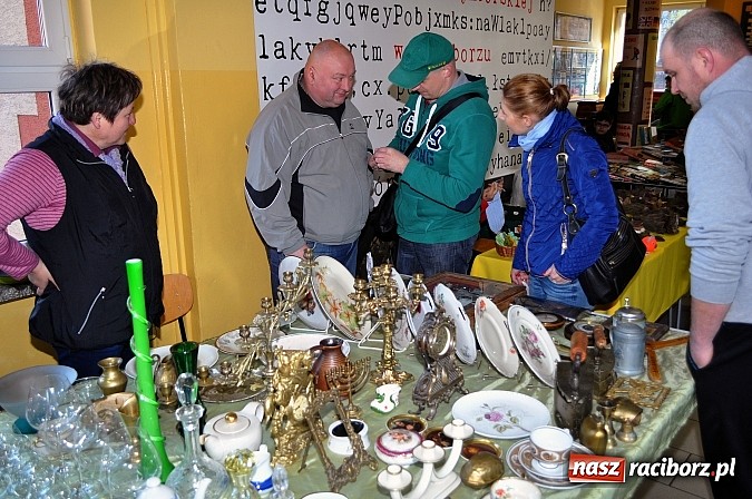 Zdjęcie w galerii na portalu naszraciborz.pl: Kolejna giełda Lamus zaplanowana na jesień  wiadomości z regionu