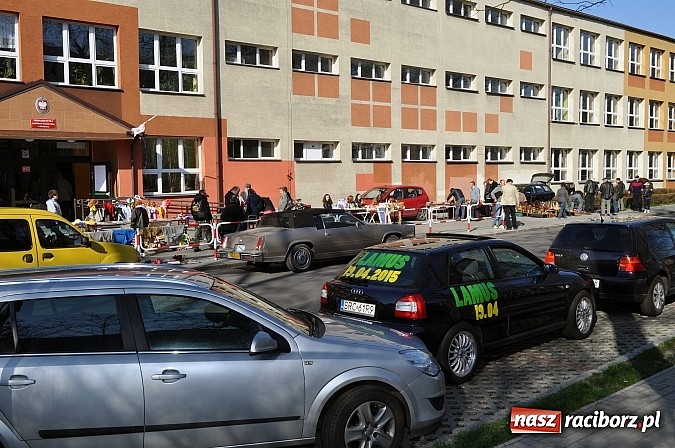 Zdjęcie w galerii na portalu naszraciborz.pl: Kolejna giełda Lamus zaplanowana na jesień  wiadomości z regionu