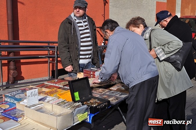 Zdjęcie w galerii na portalu naszraciborz.pl: Kolejna giełda Lamus zaplanowana na jesień  wiadomości z regionu
