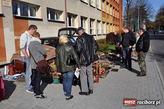 Zdjęcie w galerii na portalu naszraciborz.pl: Kolejna giełda Lamus zaplanowana na jesień  wiadomości z regionu
