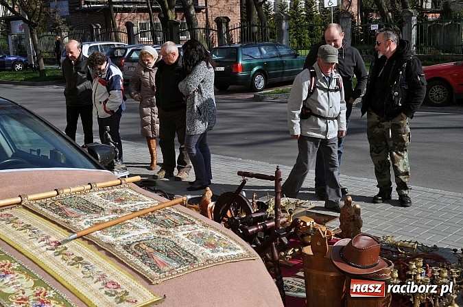 Zdjęcie w galerii na portalu naszraciborz.pl: Kolejna giełda Lamus zaplanowana na jesień  wiadomości z regionu