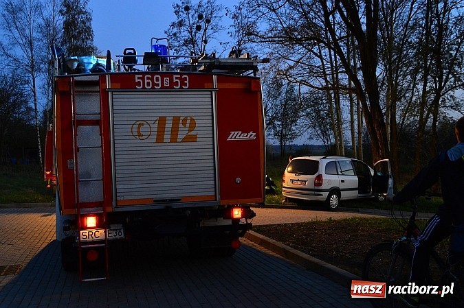 Zdjęcie w galerii na portalu naszraciborz.pl: Krzanowiccy ochotnicy z OSP wzięli udział w ćwiczeniach wiadomości z regionu