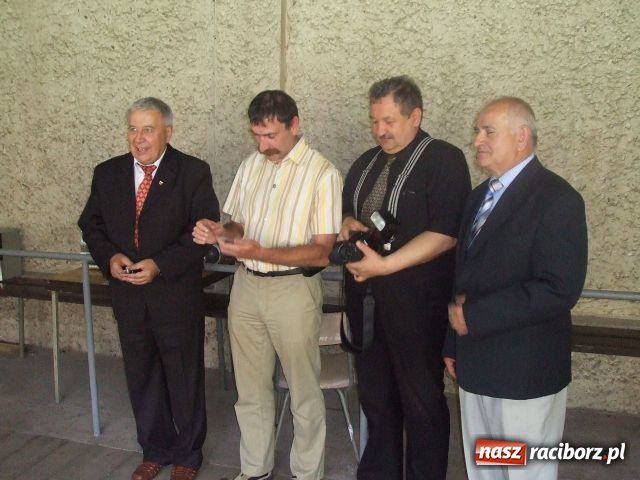 Zdjęcie w galerii na portalu naszraciborz.pl: LWP idzie z duchem czasu wiadomości z regionu