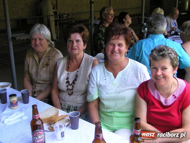 Zdjęcie w galerii na portalu naszraciborz.pl: LWP idzie z duchem czasu wiadomości z regionu