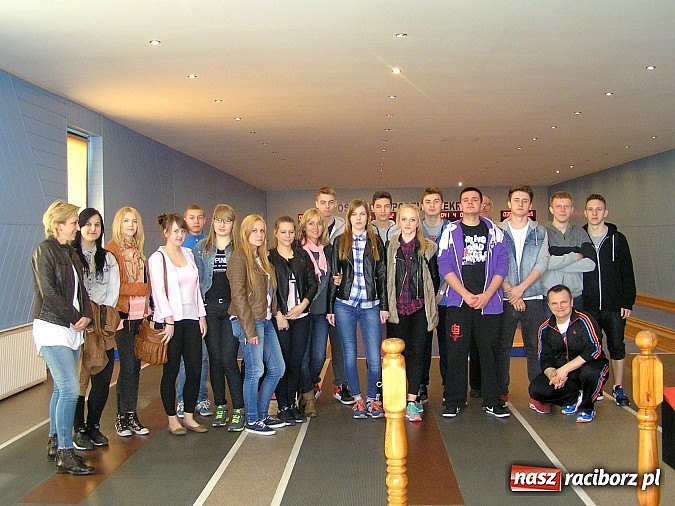 Zdjęcie w galerii na portalu naszraciborz.pl: Turniej w kręgle klasyczne szkół ponadgimnazjalnych wiadomości z regionu