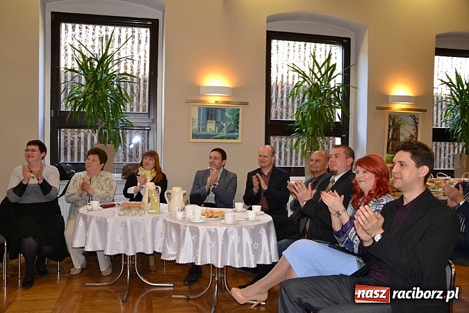 Zdjęcie w galerii na portalu naszraciborz.pl: XXIII Międzynarodowy Przegląd Teatrzyków Przedszkolnych w Tworkowie - FOTOREPORTAŻ wiadomości z regionu