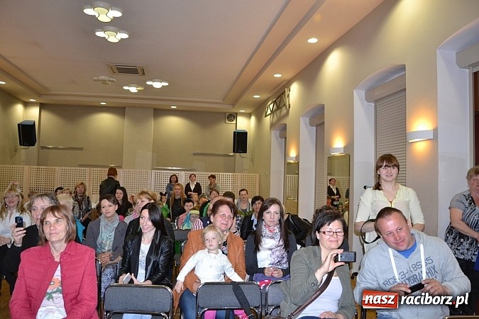 Zdjęcie w galerii na portalu naszraciborz.pl: XXIII Międzynarodowy Przegląd Teatrzyków Przedszkolnych w Tworkowie - FOTOREPORTAŻ wiadomości z regionu