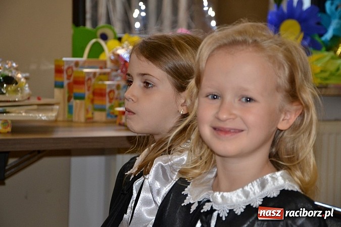 Zdjęcie w galerii na portalu naszraciborz.pl: XXIII Międzynarodowy Przegląd Teatrzyków Przedszkolnych w Tworkowie - FOTOREPORTAŻ wiadomości z regionu