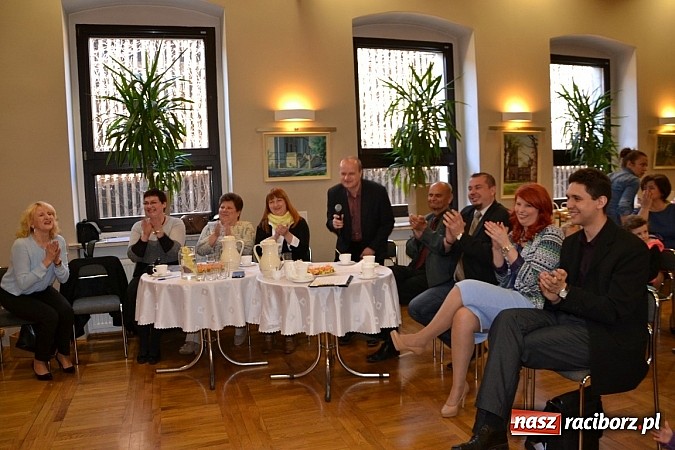 Zdjęcie w galerii na portalu naszraciborz.pl: XXIII Międzynarodowy Przegląd Teatrzyków Przedszkolnych w Tworkowie - FOTOREPORTAŻ wiadomości z regionu