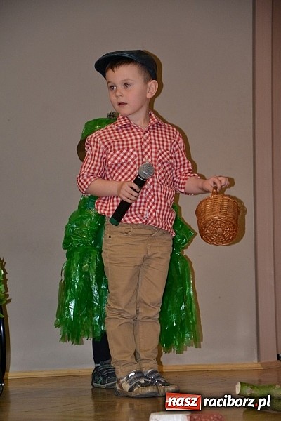 Zdjęcie w galerii na portalu naszraciborz.pl: XXIII Międzynarodowy Przegląd Teatrzyków Przedszkolnych w Tworkowie - FOTOREPORTAŻ wiadomości z regionu