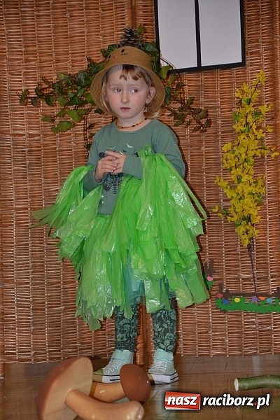 Zdjęcie w galerii na portalu naszraciborz.pl: XXIII Międzynarodowy Przegląd Teatrzyków Przedszkolnych w Tworkowie - FOTOREPORTAŻ wiadomości z regionu