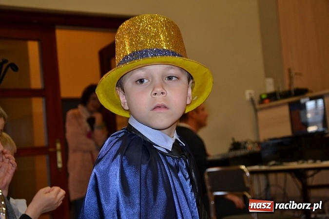 Zdjęcie w galerii na portalu naszraciborz.pl: XXIII Międzynarodowy Przegląd Teatrzyków Przedszkolnych w Tworkowie - FOTOREPORTAŻ wiadomości z regionu