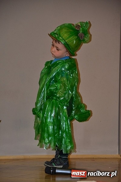 Zdjęcie w galerii na portalu naszraciborz.pl: XXIII Międzynarodowy Przegląd Teatrzyków Przedszkolnych w Tworkowie - FOTOREPORTAŻ wiadomości z regionu