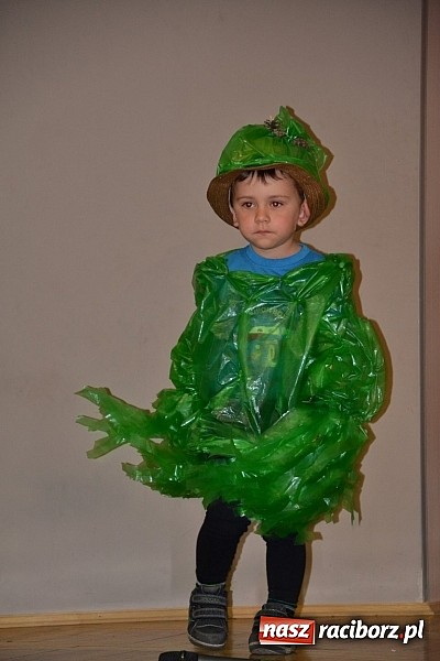 Zdjęcie w galerii na portalu naszraciborz.pl: XXIII Międzynarodowy Przegląd Teatrzyków Przedszkolnych w Tworkowie - FOTOREPORTAŻ wiadomości z regionu