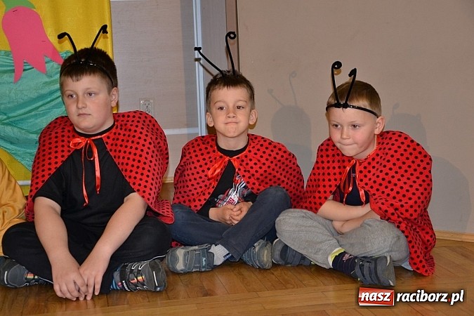 Zdjęcie w galerii na portalu naszraciborz.pl: XXIII Międzynarodowy Przegląd Teatrzyków Przedszkolnych w Tworkowie - FOTOREPORTAŻ wiadomości z regionu