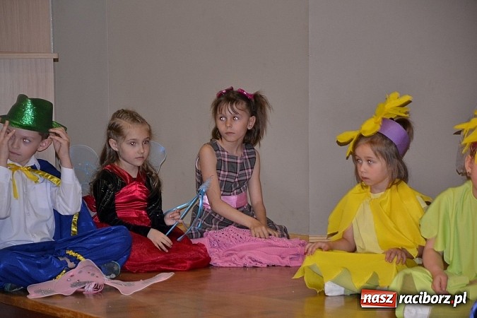 Zdjęcie w galerii na portalu naszraciborz.pl: XXIII Międzynarodowy Przegląd Teatrzyków Przedszkolnych w Tworkowie - FOTOREPORTAŻ wiadomości z regionu