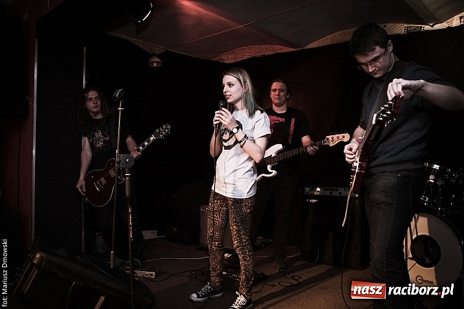 Zdjęcie w galerii na portalu naszraciborz.pl: Kolejna Bitwa Kapel na Końcu Świata! wiadomości z regionu