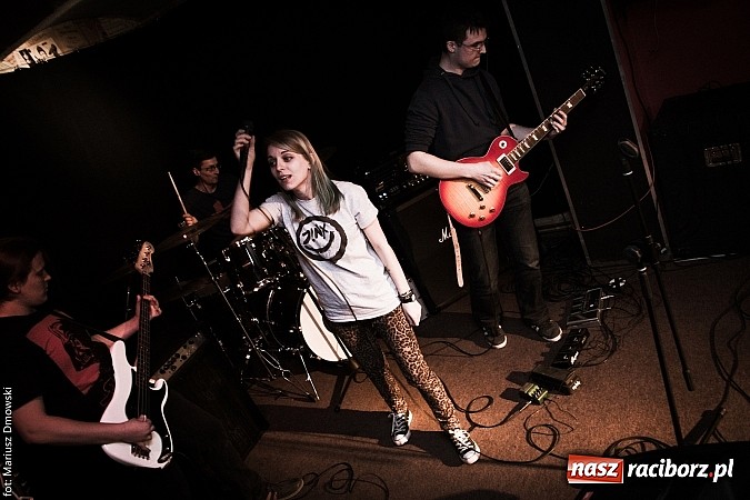 Zdjęcie w galerii na portalu naszraciborz.pl: Kolejna Bitwa Kapel na Końcu Świata! wiadomości z regionu