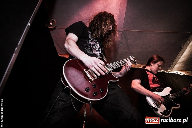 Zdjęcie w galerii na portalu naszraciborz.pl: Kolejna Bitwa Kapel na Końcu Świata! wiadomości z regionu