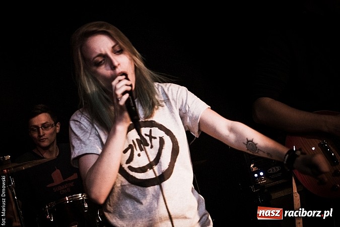 Zdjęcie w galerii na portalu naszraciborz.pl: Kolejna Bitwa Kapel na Końcu Świata! wiadomości z regionu