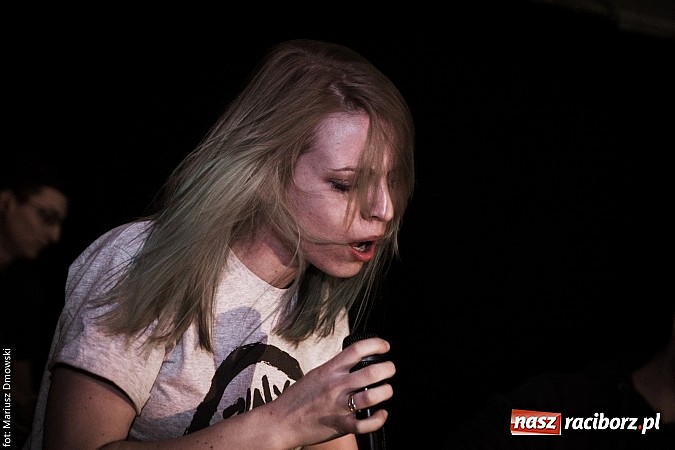 Zdjęcie w galerii na portalu naszraciborz.pl: Kolejna Bitwa Kapel na Końcu Świata! wiadomości z regionu