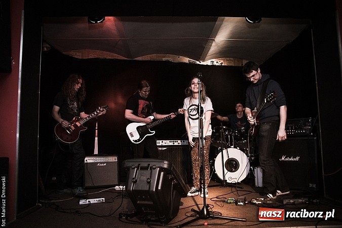 Zdjęcie w galerii na portalu naszraciborz.pl: Kolejna Bitwa Kapel na Końcu Świata! wiadomości z regionu