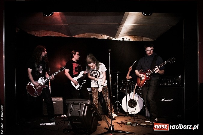 Zdjęcie w galerii na portalu naszraciborz.pl: Kolejna Bitwa Kapel na Końcu Świata! wiadomości z regionu