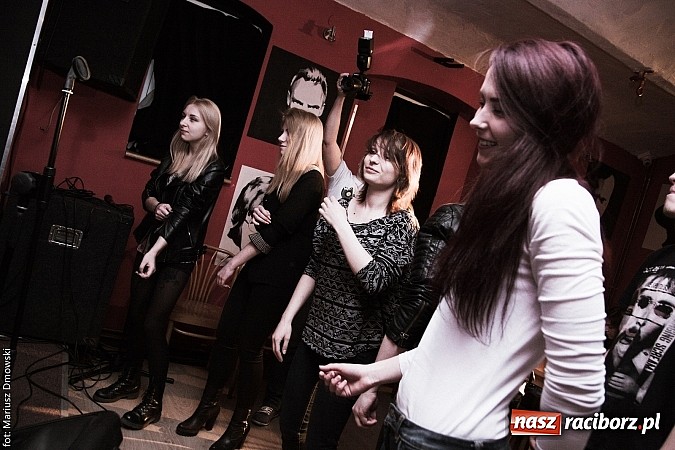 Zdjęcie w galerii na portalu naszraciborz.pl: Kolejna Bitwa Kapel na Końcu Świata! wiadomości z regionu