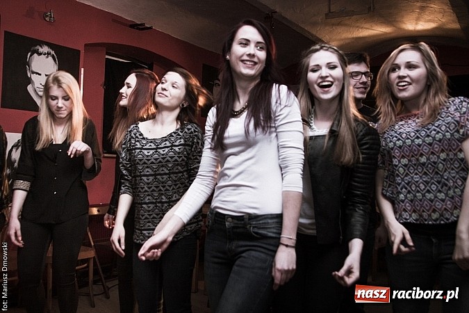 Zdjęcie w galerii na portalu naszraciborz.pl: Kolejna Bitwa Kapel na Końcu Świata! wiadomości z regionu