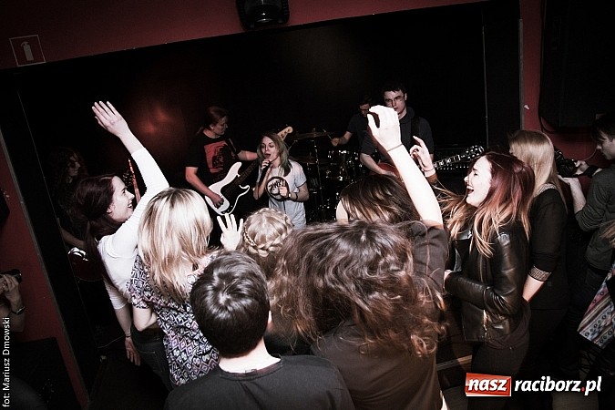 Zdjęcie w galerii na portalu naszraciborz.pl: Kolejna Bitwa Kapel na Końcu Świata! wiadomości z regionu