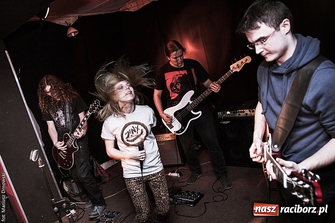 Zdjęcie w galerii na portalu naszraciborz.pl: Kolejna Bitwa Kapel na Końcu Świata! wiadomości z regionu