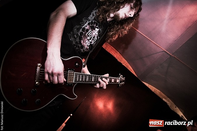 Zdjęcie w galerii na portalu naszraciborz.pl: Kolejna Bitwa Kapel na Końcu Świata! wiadomości z regionu