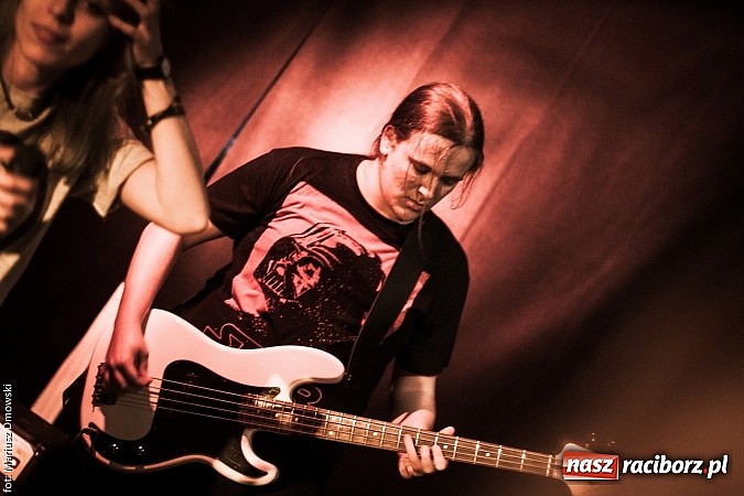 Zdjęcie w galerii na portalu naszraciborz.pl: Kolejna Bitwa Kapel na Końcu Świata! wiadomości z regionu