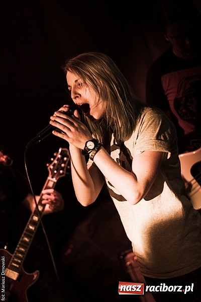 Zdjęcie w galerii na portalu naszraciborz.pl: Kolejna Bitwa Kapel na Końcu Świata! wiadomości z regionu