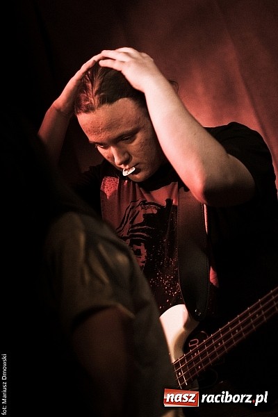 Zdjęcie w galerii na portalu naszraciborz.pl: Kolejna Bitwa Kapel na Końcu Świata! wiadomości z regionu