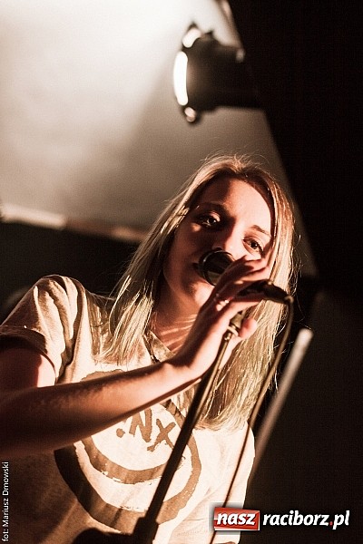 Zdjęcie w galerii na portalu naszraciborz.pl: Kolejna Bitwa Kapel na Końcu Świata! wiadomości z regionu