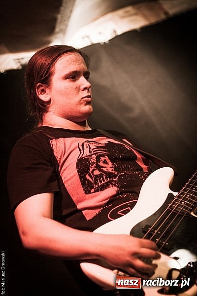 Zdjęcie w galerii na portalu naszraciborz.pl: Kolejna Bitwa Kapel na Końcu Świata! wiadomości z regionu