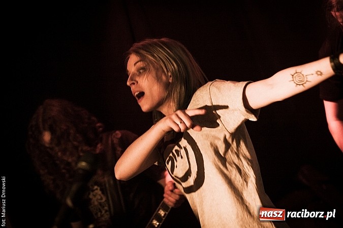 Zdjęcie w galerii na portalu naszraciborz.pl: Kolejna Bitwa Kapel na Końcu Świata! wiadomości z regionu