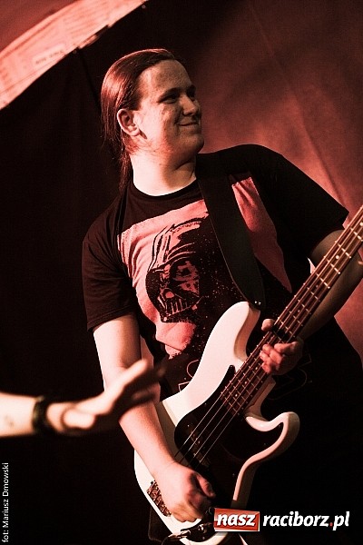 Zdjęcie w galerii na portalu naszraciborz.pl: Kolejna Bitwa Kapel na Końcu Świata! wiadomości z regionu