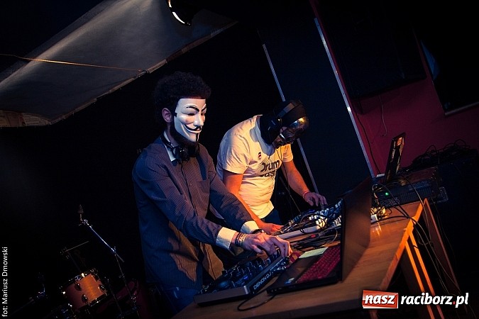 Zdjęcie w galerii na portalu naszraciborz.pl: Kolejna Bitwa Kapel na Końcu Świata! wiadomości z regionu