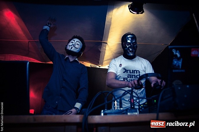 Zdjęcie w galerii na portalu naszraciborz.pl: Kolejna Bitwa Kapel na Końcu Świata! wiadomości z regionu