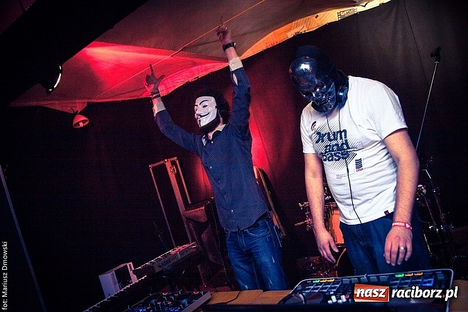 Zdjęcie w galerii na portalu naszraciborz.pl: Kolejna Bitwa Kapel na Końcu Świata! wiadomości z regionu