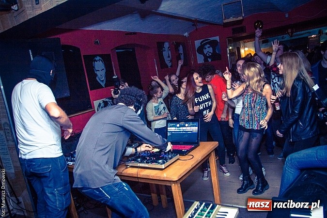 Zdjęcie w galerii na portalu naszraciborz.pl: Kolejna Bitwa Kapel na Końcu Świata! wiadomości z regionu