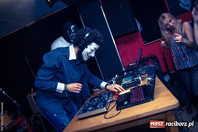 Zdjęcie w galerii na portalu naszraciborz.pl: Kolejna Bitwa Kapel na Końcu Świata! wiadomości z regionu