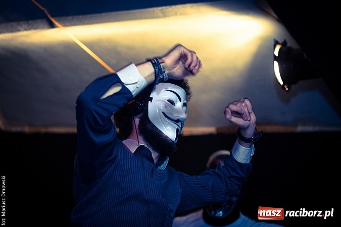 Zdjęcie w galerii na portalu naszraciborz.pl: Kolejna Bitwa Kapel na Końcu Świata! wiadomości z regionu