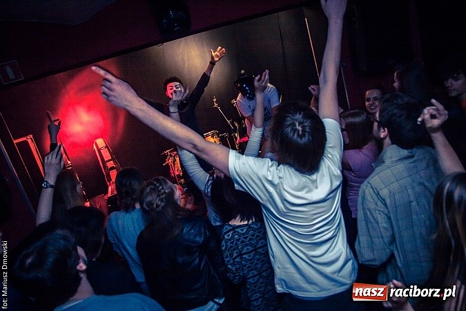 Zdjęcie w galerii na portalu naszraciborz.pl: Kolejna Bitwa Kapel na Końcu Świata! wiadomości z regionu